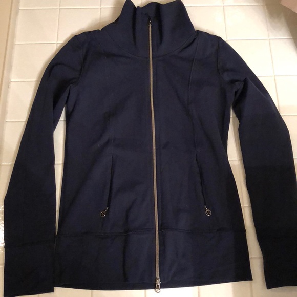 lululemon athletica Jackets & Blazers - Lululemon Jacket